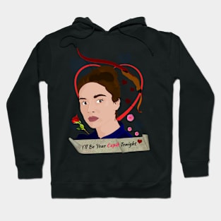 I'll Be Your Cupid Hoodie